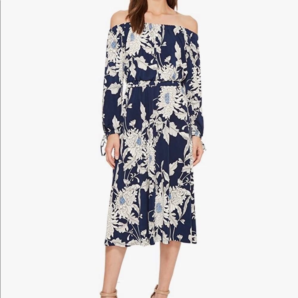 MAGGY LONDON dress